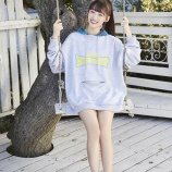 『[イコラブ] HUSTLE PRESS「=LOVE（イコールラブ）連載 莉沙でぽん！」 音嶋莉沙【りさ】』の画像