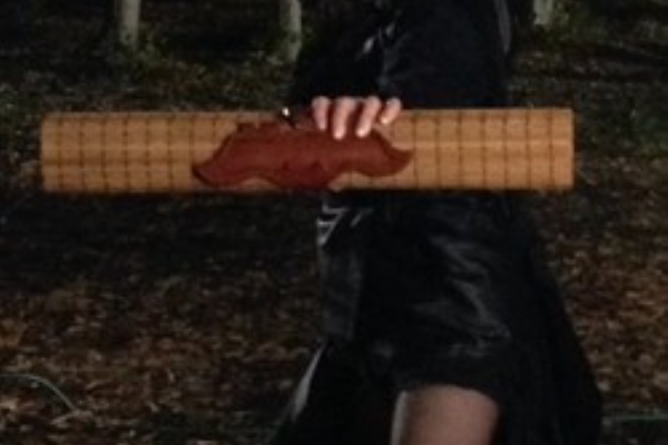 ａｖ女優応援通信 牙狼