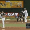 日ハム堀、西武山川にパの令和初ホームラン献上…　
