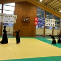 本日の稽古（8月９日）