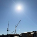 Today is regular rihabilitation works！(^_^)