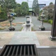秋彼岸会7日目