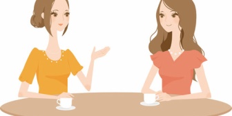 義兄嫁とは家が近いし子の年齢も近いからよくあそぶ。でも内心、本当はあまり好きじゃない…