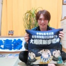 大相撲新座場所！の巻