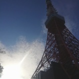 『東京タワー×パーカッション　vol.2412』の画像