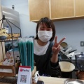 隠れ家カフェに突撃！！