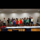 『ミュージカル通し練習(*^^*)』の画像