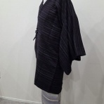 和布 菜桜　(店番日記)