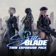【ネタバレ】Stellar Blade × 勝利の女神：NIKKE (DLC) - プレイ後 感想【フォトモード】