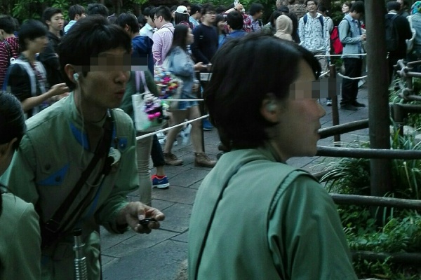 Disney S Imagination Blog 感動秘話