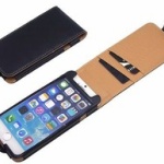 最強のスマホケースは手帳型