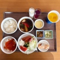 ビスポークホテル札幌(朝食編)　【朝食ビュッフェ・札幌市】