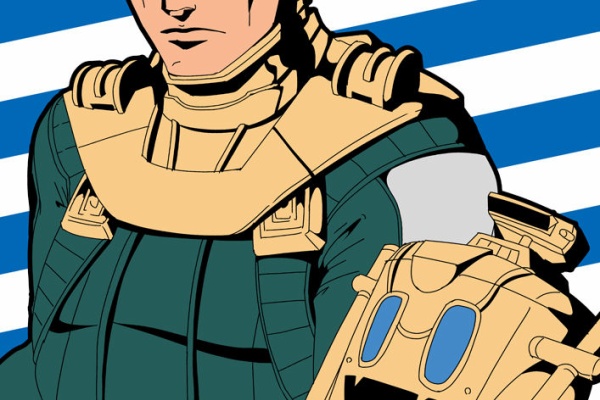 女神転生絵置き場 17年10月