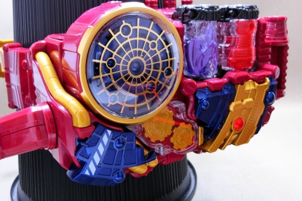 冷やし牛乳やってます。 - 仮面ライダービルド