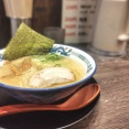つけ麺 中華そば 節 (ぶし)＠府中市<極上豚骨>