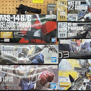 模型のアサヒヤ