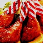 クリスマスのチキンはどこで買えばいいのか？