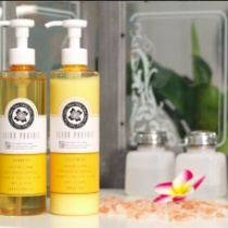 フォーフルール 美容メーカー シャンプーソムリエ長田ブログ