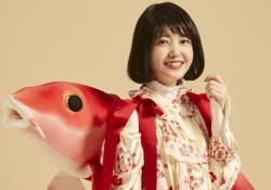 【画像】夜は短し歩けよ乙女の久保史緒里の役が伊藤純奈だと思ってた奴