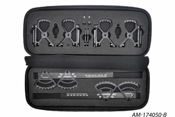 ARROWMAX 4Dセットアップシステム2025予約開始です。 : 真！！やっぱり