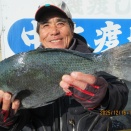 きょうは・・・