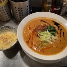 麺屋 愛心 町屋店＠町屋