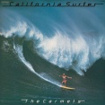 ■ CARIFORNIA SURFER ／ ザ・カーメッツ