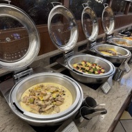 【梅田】ホテル阪急インターナショナルの春ビュッフェスタート