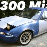 『マーケットプレイスで買った中古のロードスターがいろんな意味でヤベェというお話』の画像