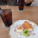 __du. s（デュエス）｜松山市三番町の隠れ家カフェでケーキ