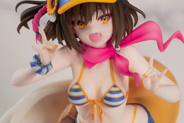 フィギュアとか、なんかそんな感じの ヲタ話 〜 製作代行もやってるよ 