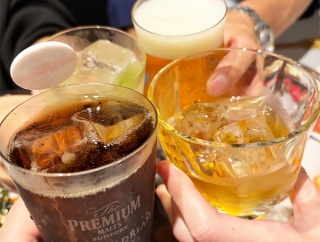 個室居酒屋 凪　【帯広市】