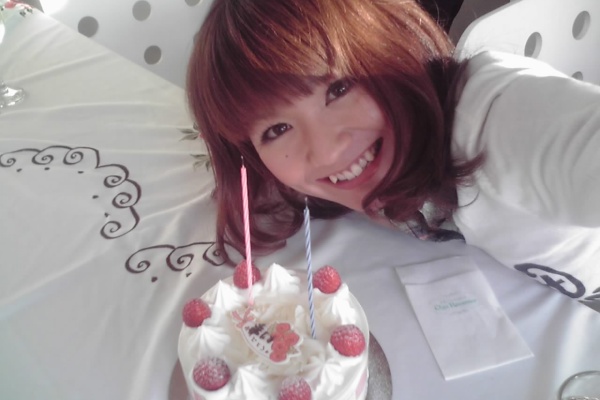 相良舞 In Mai Room