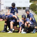 R8年度 関東予選 5位決定戦(5.9)