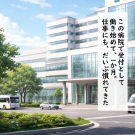 『悪気はないんです』③