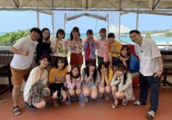 【衝撃】嘘だろｗ 佐々木琴子、満面の笑みじゃないか・・・！！！