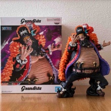 チルチル フィギュアの部屋（キン肉マン・ワンピース・ドラゴンボールetc）