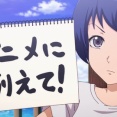 ぐらんぶる Season3 第5話 雑感 チン出しもモザイク加工で結構数字取れそうではある。