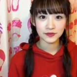 『[動画]2018.12.09（23:30～） SHOWROOM　「=LOVE(イコールラブ) 音嶋莉沙」＠個人配信』の画像
