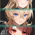 【艦これ】アップにするとやたら美人度が増してドキッとするよね
