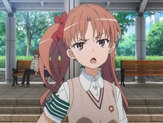 【とある科学の超電磁砲T】第7話 感想 記憶はなくてもジャッジメントですの！