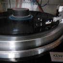 KENWOOD KP-1100 と OPPO BDP-105 でLP/CDの比較をしてみよう