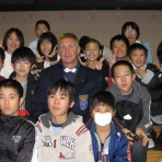 極真カラテ(会館)　牛久地区道場