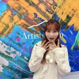 『[イコラブ] 大場花菜、2月27日 Artistspoken「イマフレランチ」出演！！まとめ』の画像