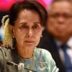 『ビルマの竪琴の国で一大事勃発』の画像