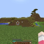 悠々自適なMinecraftアトリエ