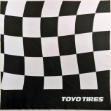 『TOYOTIRES参加賞』の画像