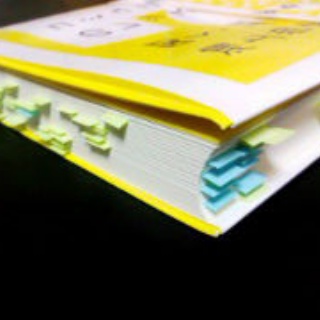 マインドマップ的読書感想文