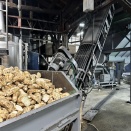 蔵訪問　大石酒造