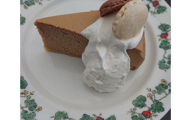 『六花亭　誕生日のサービス』の画像